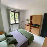 Maison De Famille Quillan