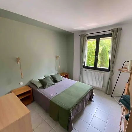 Maison De Famille Villa Quillan