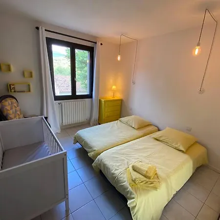 Maison De Famille Villa *