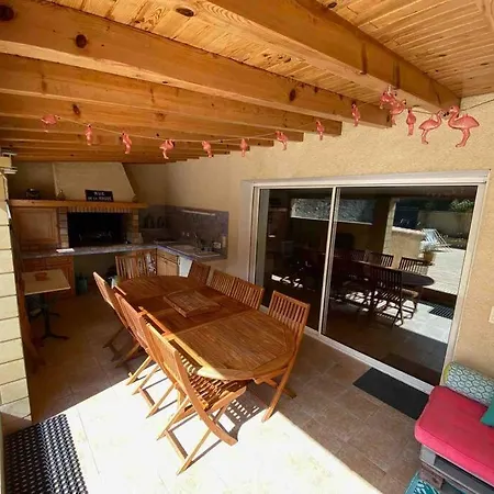 Villa Maison De Famille