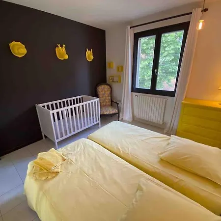 Villa Maison De Famille *