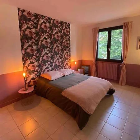 Villa Maison De Famille Quillan