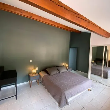 Villa Maison De Famille *