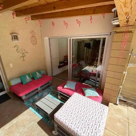 Villa Maison De Famille *