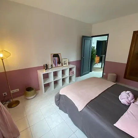 Maison De Famille Villa