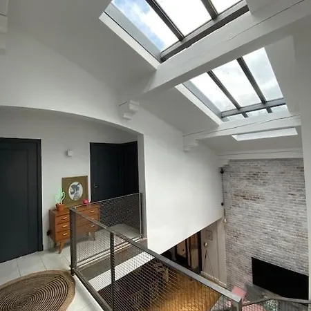 Maison De Famille