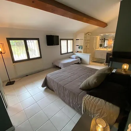 Villa Maison De Famille Quillan