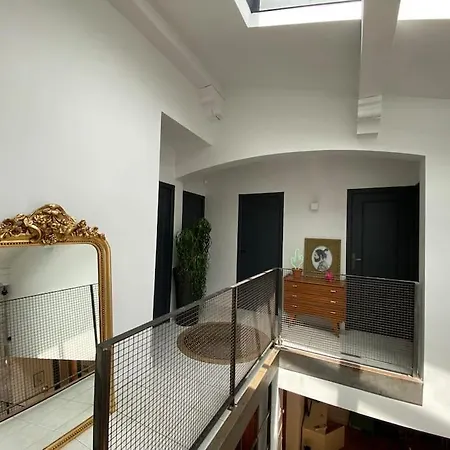 Maison De Famille * Quillan