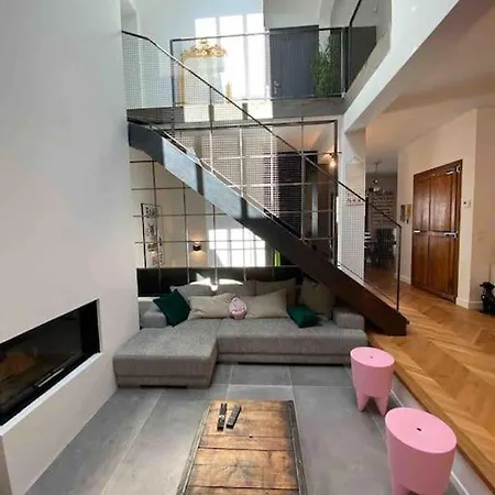 Maison De Famille Villa Quillan