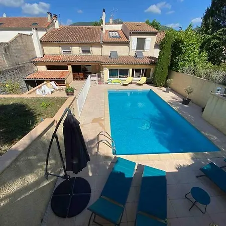 Villa Maison De Famille *