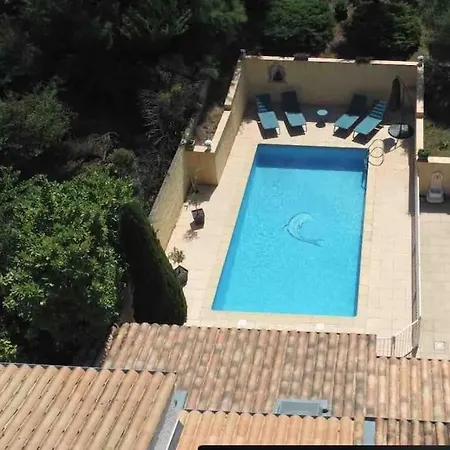 Villa Maison De Famille Quillan