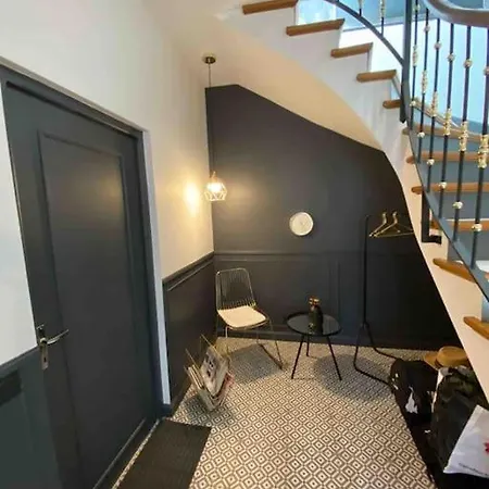 Villa Maison De Famille *
