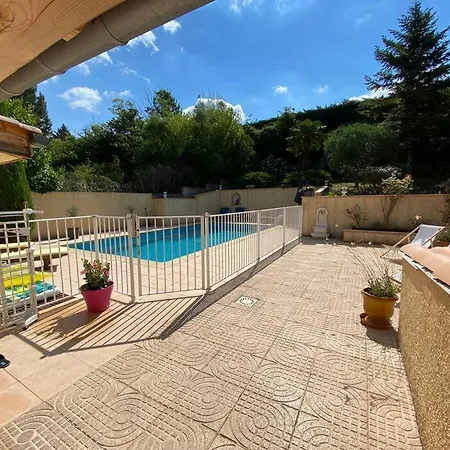Maison De Famille *