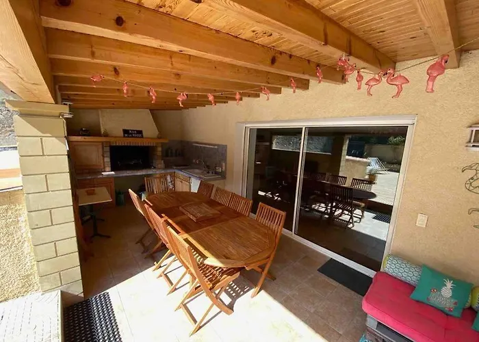 Villa Maison De Famille