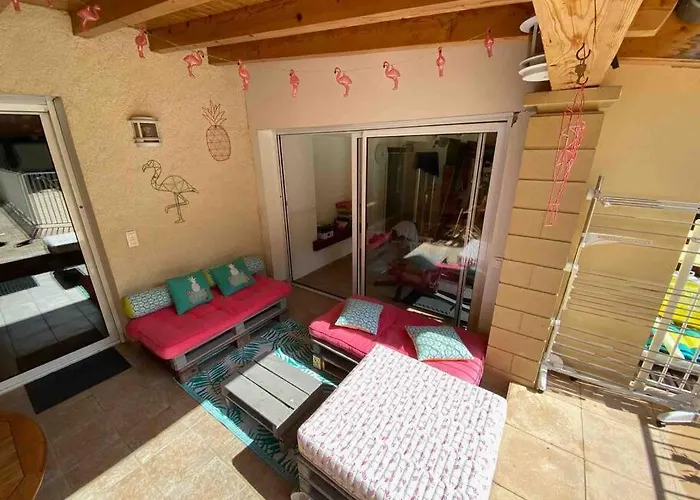 Villa Maison De Famille *