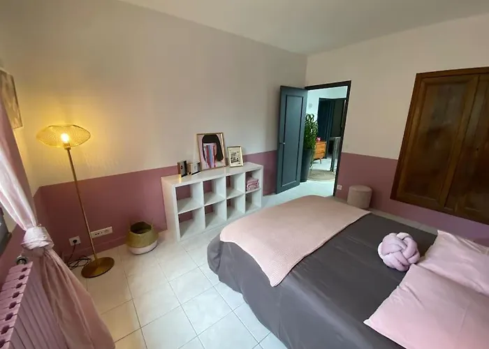 Maison De Famille Villa
