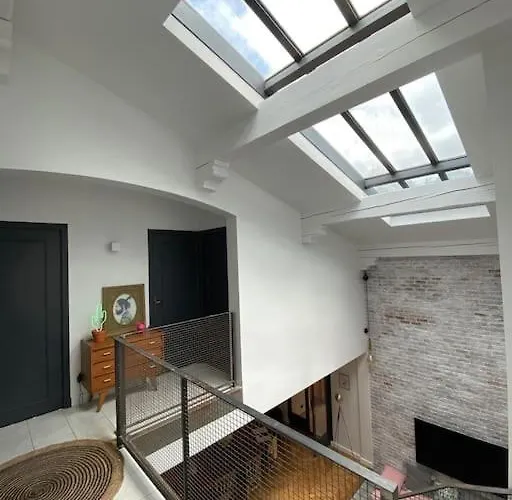 Maison De Famille