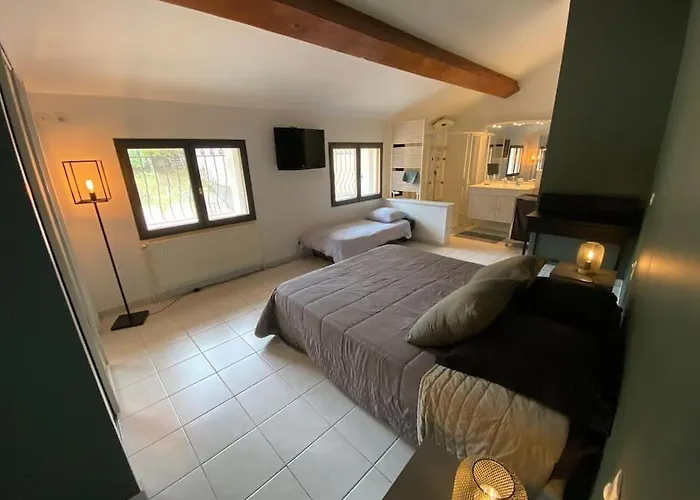 Villa Maison De Famille Quillan