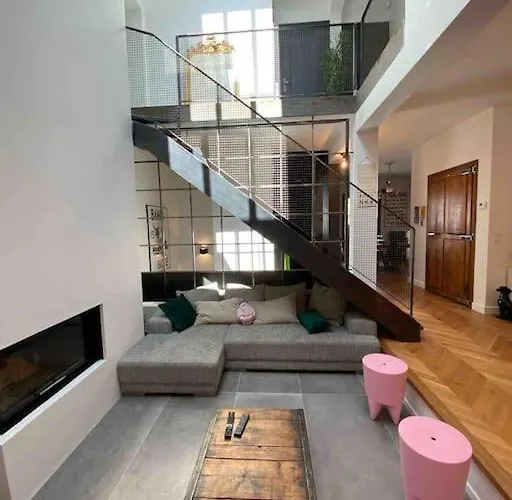 Maison De Famille Villa Quillan