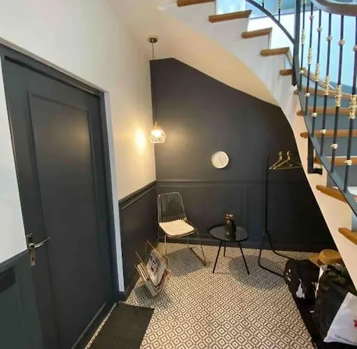 Villa Maison De Famille *