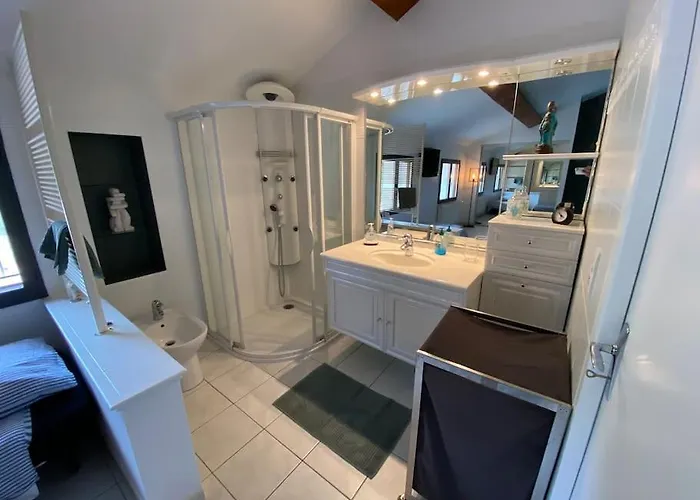 Villa Maison De Famille *